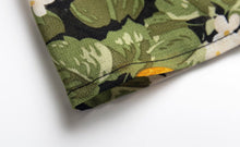 Load image into Gallery viewer, Summer Legal Women Clothing Sling Square Collar Fruit Printed Split Holiday Dress