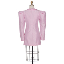 Load image into Gallery viewer, Women Clothing New Spring Fashion V-neck Niche Blazer for Women
