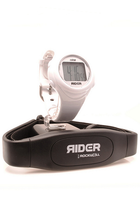 Load image into Gallery viewer, Fit (White) Watch