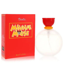 Load image into Gallery viewer, Minnie Mouse By Disney Perfume for Women