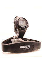 Load image into Gallery viewer, Fit (Black) Watch
