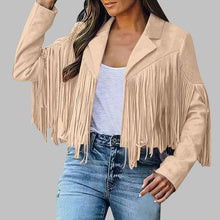 Load image into Gallery viewer, European And American Women's Short Coat
