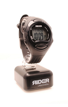 Load image into Gallery viewer, Kinetic (Black/Black) Watch