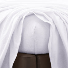 Load image into Gallery viewer, Turkish Cotton Flannel Sheet - Raye Collection