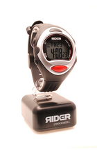 Load image into Gallery viewer, Kinetic (Black/Silver) Watch
