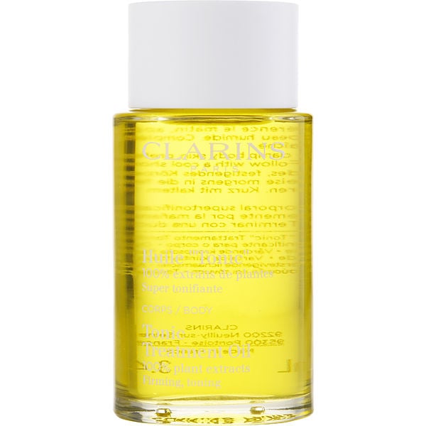 Clarins