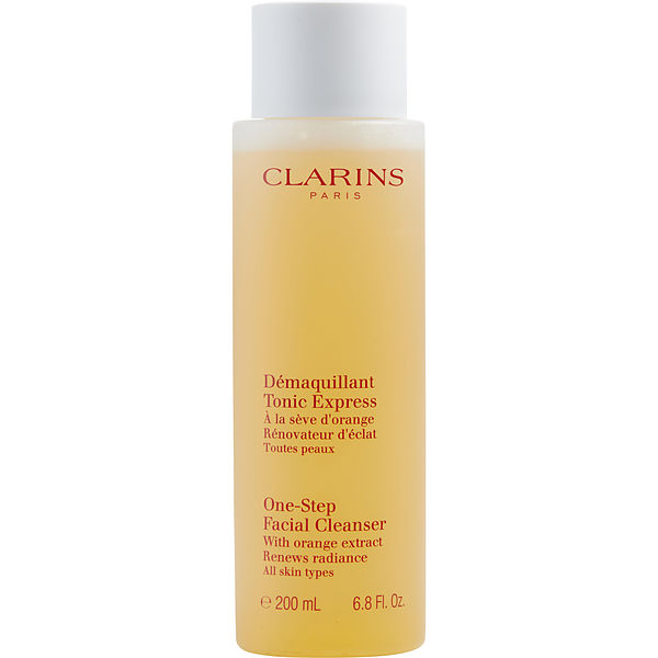 Clarins