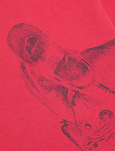 Load image into Gallery viewer, Valabasas Valley Visions Tee - Red