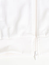 Load image into Gallery viewer, Adidas Adicolor Classic Track Jacket - Cloud White