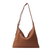 Load image into Gallery viewer, Women's PU Leather Crossbody Shoulder Bag | Commuter Everyday Handbag – Sarah Express