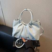 Load image into Gallery viewer, This Years Trend Is Niche Pleated Cloud-shaped Bags For Women