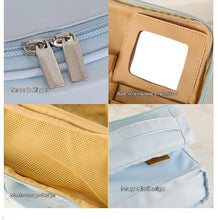 Load image into Gallery viewer, Cosmetics Storage Bag Portable Large Capacity