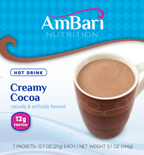 Load image into Gallery viewer, Hot Chocolate - Creamy Cocoa