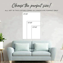 Load image into Gallery viewer, Music Equipment Speakers Sepia Canvas Wall Art