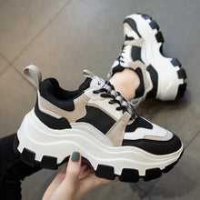 Load image into Gallery viewer, Running Casual Sneakers