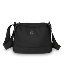 Load image into Gallery viewer, Minimalist Nylon Crossbody Bag