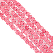 Load image into Gallery viewer, 10x14mm Pink Elephant Resin Beads, Sku#U2049
