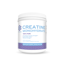 Load image into Gallery viewer, Creatine Monohydrate