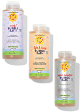 Load image into Gallery viewer, Bubble Bath Fun Trio