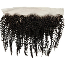 Load image into Gallery viewer, Jerry Curl 13x4 HD Lace Human Hair Frontal