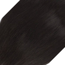 Load image into Gallery viewer, Malaysian Straight 13x4 Transparent Lace Human Hair Frontal