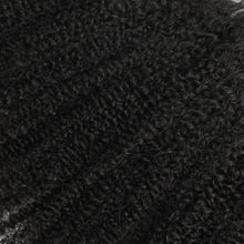Load image into Gallery viewer, Afro Kinky 13x6 HD Lace Human Hair Frontal