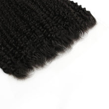 Load image into Gallery viewer, Jerry Curl 13x6 HD Lace Human Hair Frontal