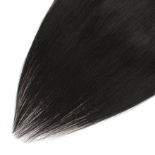 Load image into Gallery viewer, Straight 13x6 HD Lace Human Hair Frontal