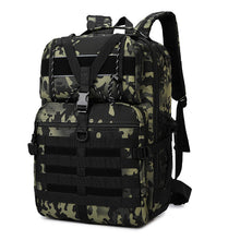 Load image into Gallery viewer, Multifunctional Mens Waterproof Bag Outdoor Travel Backpack