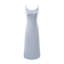 Load image into Gallery viewer, Summer Casual Sexy Micro Stretch Long Sleeve Waist Slimming Figure Dress