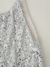Load image into Gallery viewer, Women Clothing Top Sexy Beads Decoration Underwear Dress