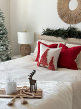 Load image into Gallery viewer, Merry Pillow Cover