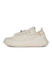 Load image into Gallery viewer, Valabasas Vision Shoes - Cream Leather