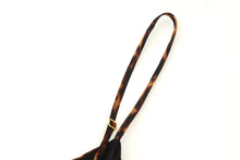 Load image into Gallery viewer, Women Clothing Autumn Lightly Mature Animal Print Midi Strap Dress