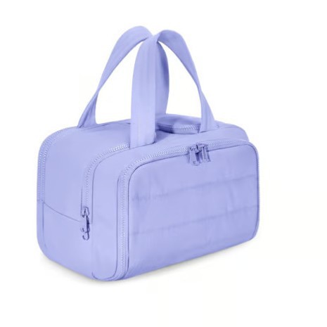 Travel Toiletry Organizer Bag