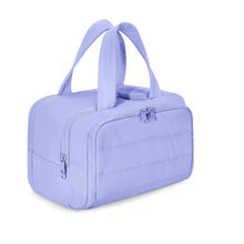 Load image into Gallery viewer, Travel Toiletry Organizer Bag
