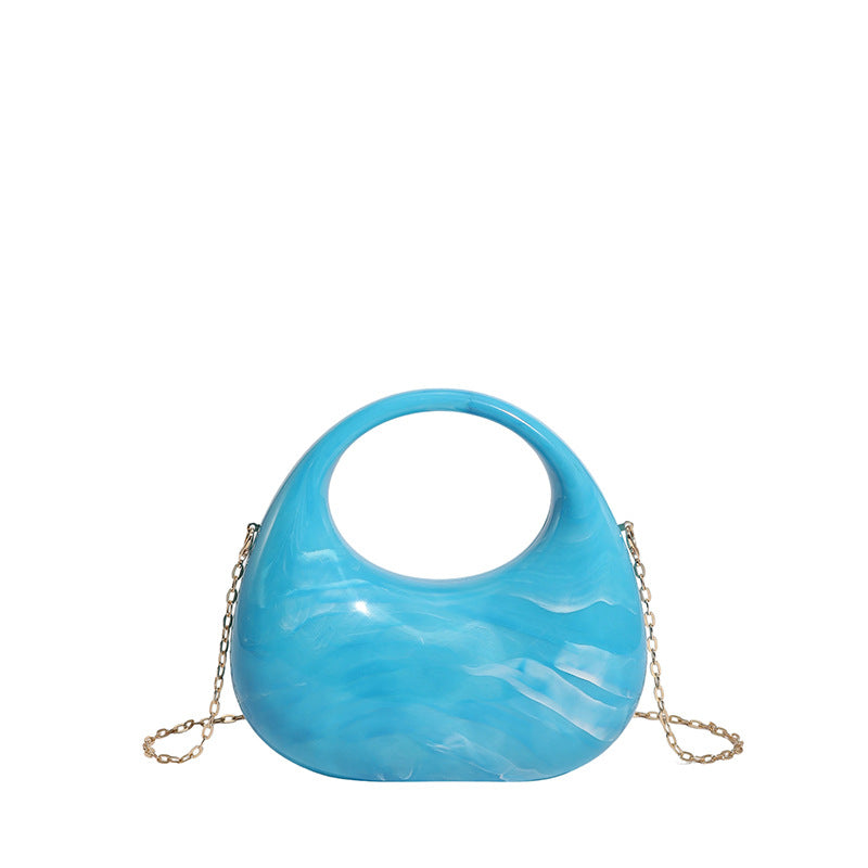 Acrylic Box Bag