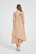 Load image into Gallery viewer, Women Summer Irregularly Stylish Long Dress