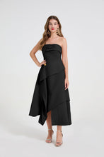 Load image into Gallery viewer, Women Summer Irregularly Stylish Long Dress