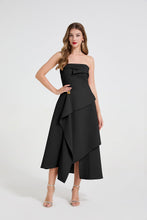 Load image into Gallery viewer, Women Summer Irregularly Stylish Long Dress