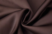 Load image into Gallery viewer, Autumn Women Coat Silk Satin Texture Scarf Dress