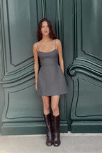 Load image into Gallery viewer, Autumn Sweet Sexy Strap Dress