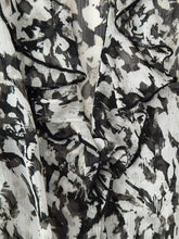 Load image into Gallery viewer, Women Clothing Western with Belt Printed Mini Dress