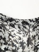 Load image into Gallery viewer, Women Clothing Western with Belt Printed Mini Dress