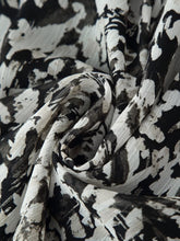 Load image into Gallery viewer, Women Clothing Western with Belt Printed Mini Dress