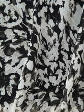 Load image into Gallery viewer, Women Clothing Western with Belt Printed Mini Dress