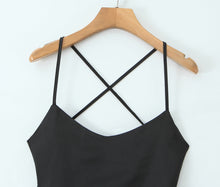Load image into Gallery viewer, Women Clothing Fashionable Western Irregular Asymmetric Sexy Split Dress