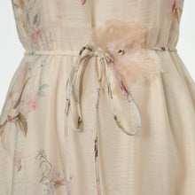Load image into Gallery viewer, Women Short Sleeved Loose Fitting Dress Set