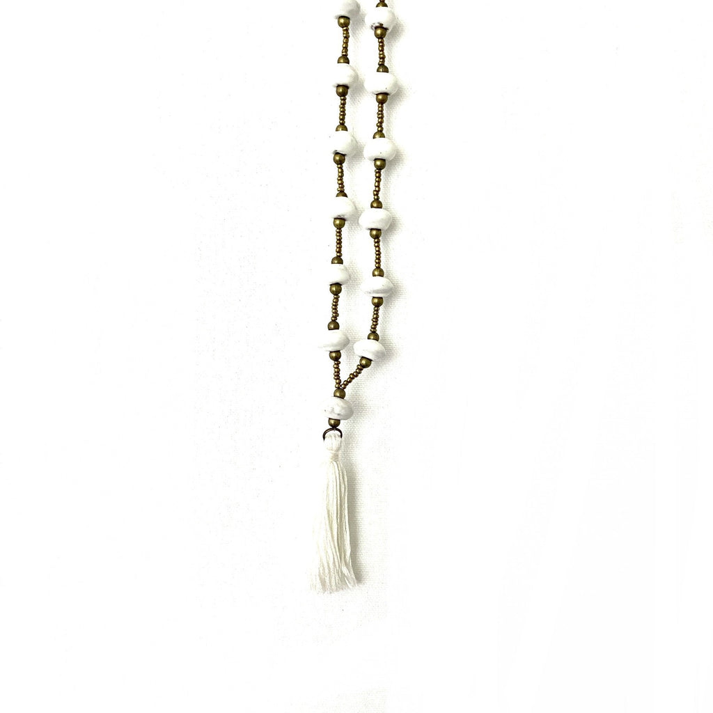 Camille Necklace