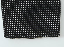 Load image into Gallery viewer, Women Clothing French Vacation Polka Dot Backless Sexy Halter Cami Dress
